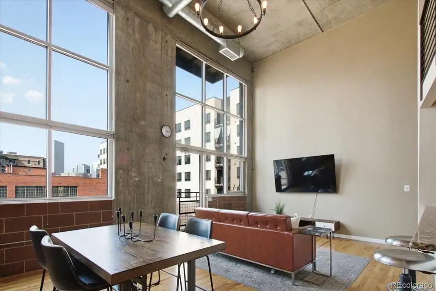 1050 Cherokee Street #304, Denver, CO 80204 - #2