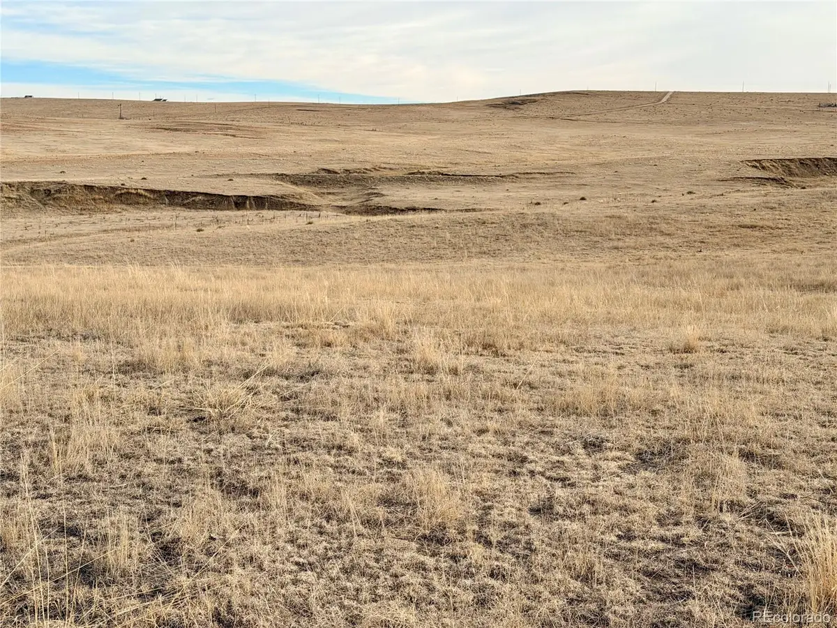 2 County Road 122, Ramah, CO 80832 - #1