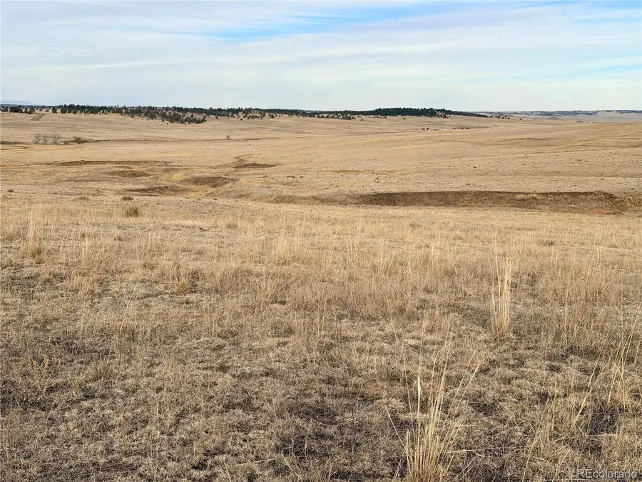 2 County Road 122, Ramah, CO 80832 - #3