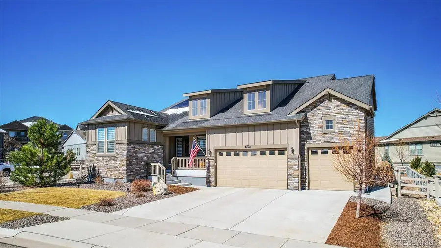 7977 Gore Creek Lane, Littleton, CO 80125 - #2