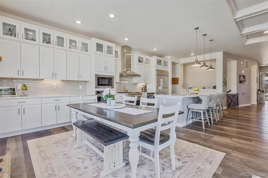 7977 Gore Creek Lane, Littleton, CO 80125 - #3