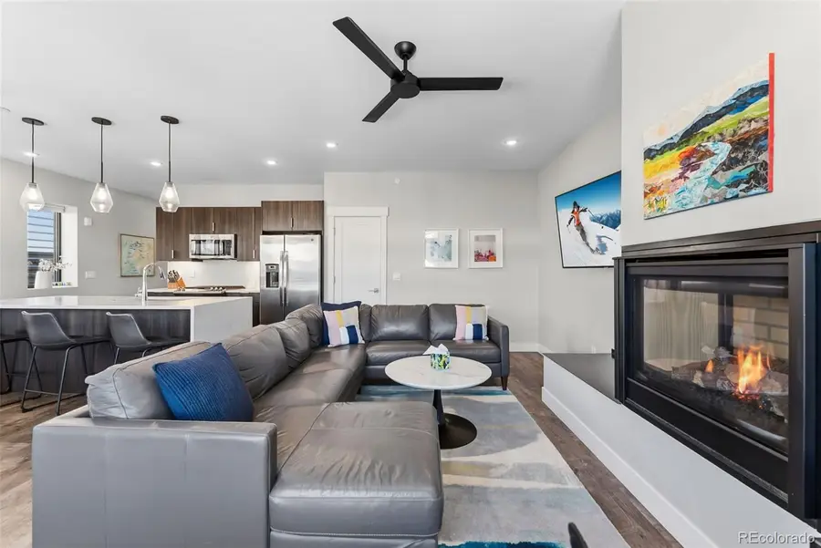 930 Blue River Parkway #534, Silverthorne, CO 80498 - #2