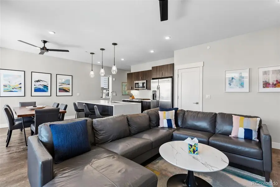 930 Blue River Parkway #534, Silverthorne, CO 80498 - #3