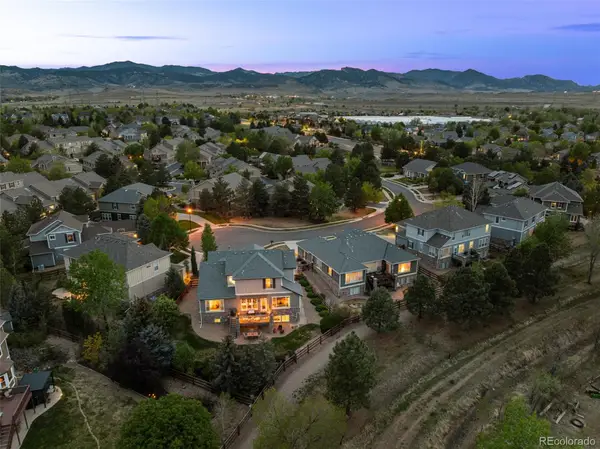 16859 W 63rd Lane, Arvada, CO 80403