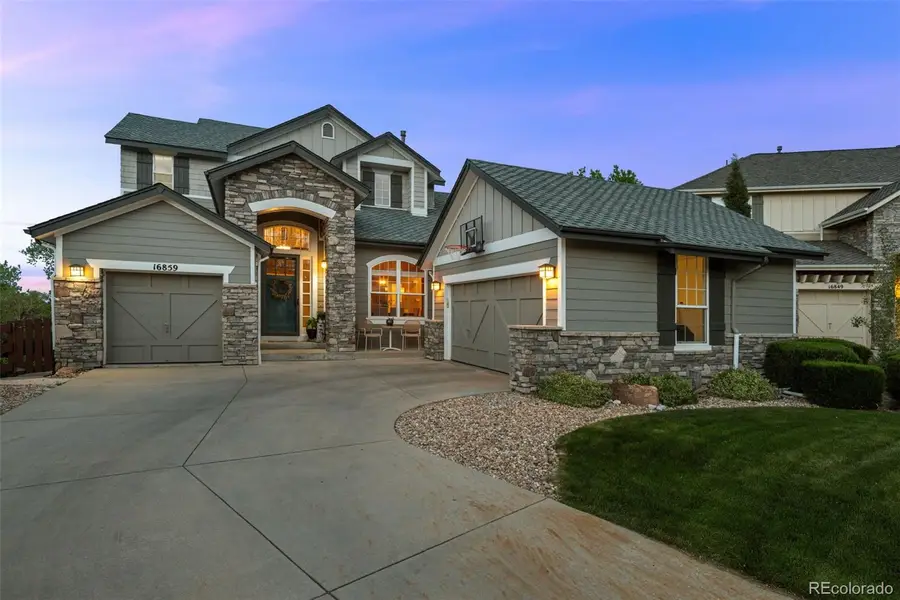 16859 W 63rd Lane, Arvada, CO 80403 - #2