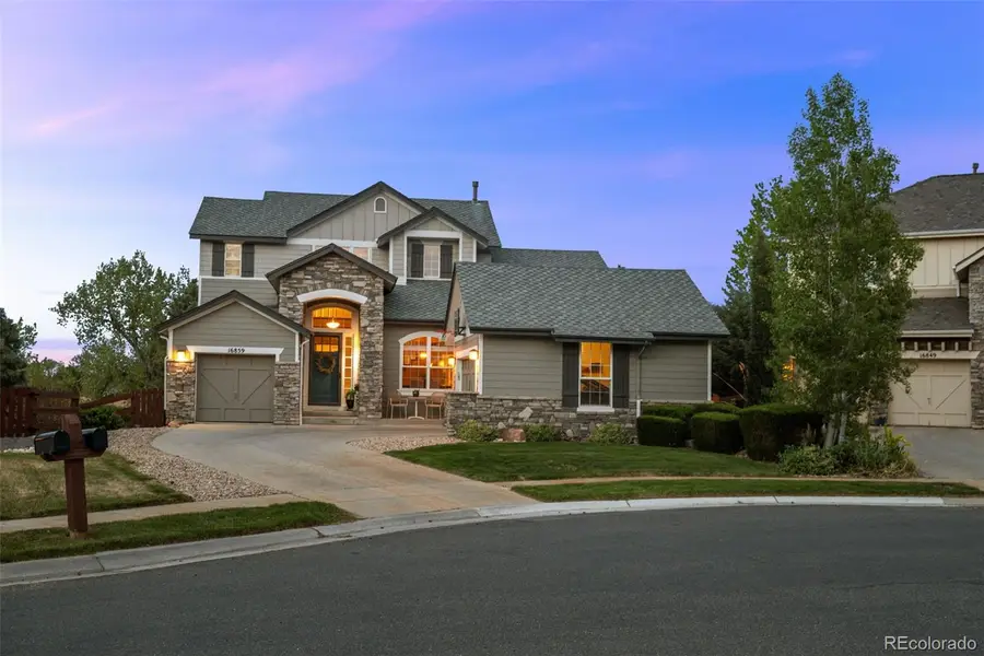 16859 W 63rd Lane, Arvada, CO 80403 - #3