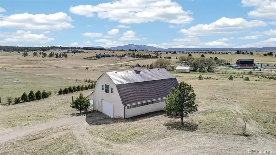 18220 Clydesdale Road, Colorado Springs, CO 80908 - #3