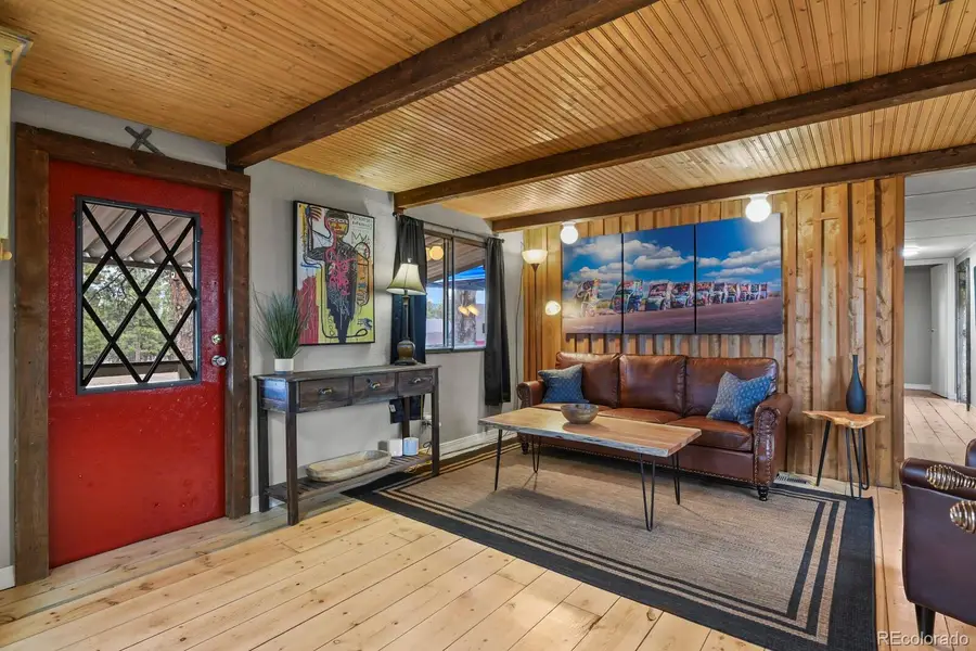 957 Arapahoe Drive, Florissant, CO 80816 - Image #2