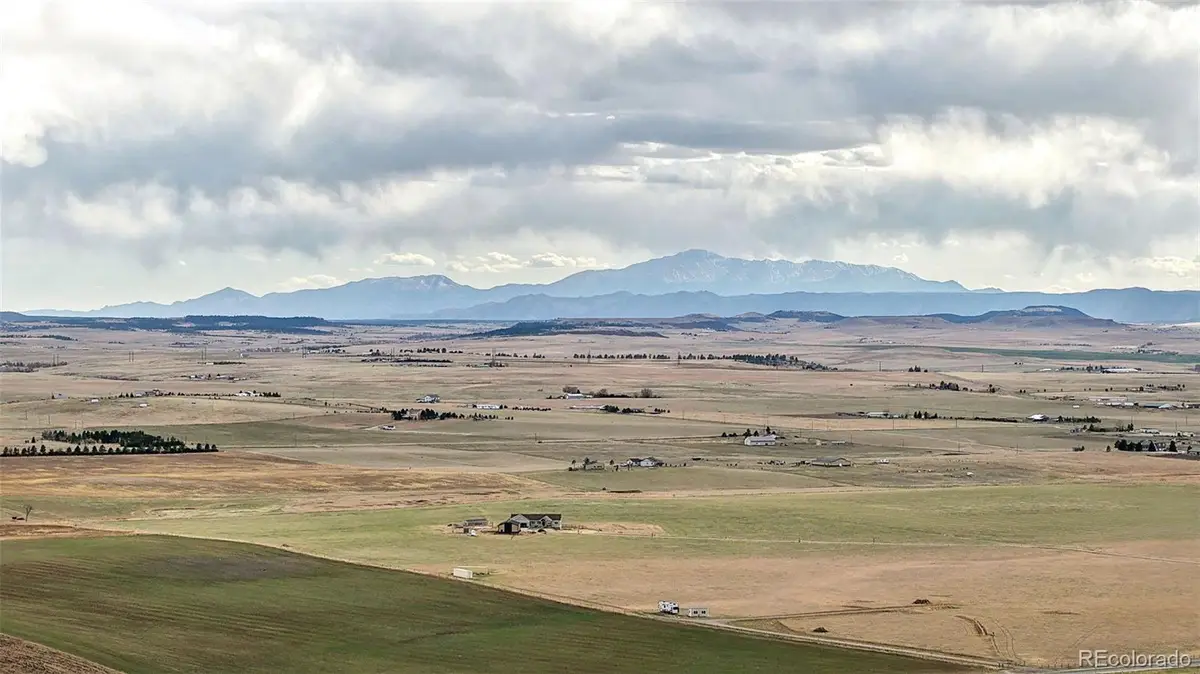 30435 Chisholm Trail, Elizabeth, CO 80107 - #1