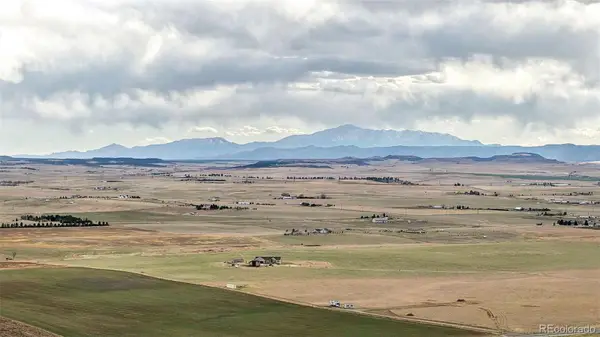 30435 Chisholm Trail, Elizabeth, CO 80107