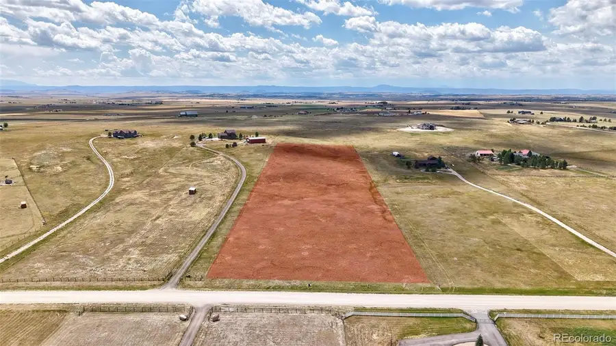 30435 Chisholm Trail, Elizabeth, CO 80107 - #2
