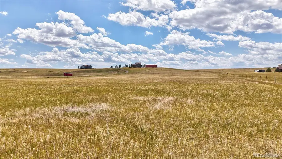 30435 Chisholm Trail, Elizabeth, CO 80107 - #3