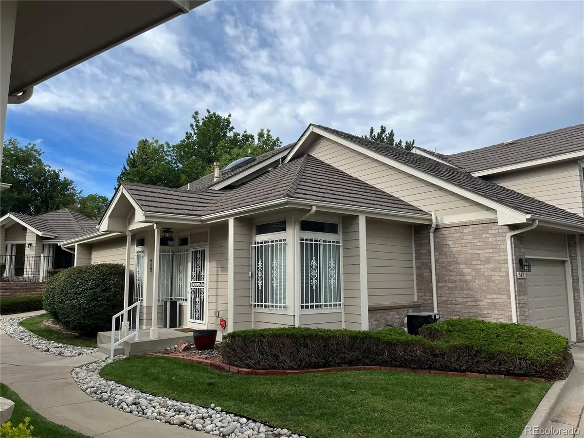 5407 W Iliff Drive, Lakewood, CO 80227 - #1