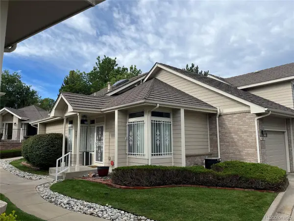 5407 W Iliff Drive, Lakewood, CO 80227