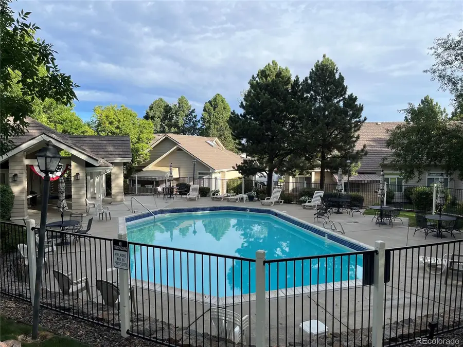 5407 W Iliff Drive, Lakewood, CO 80227 - #2
