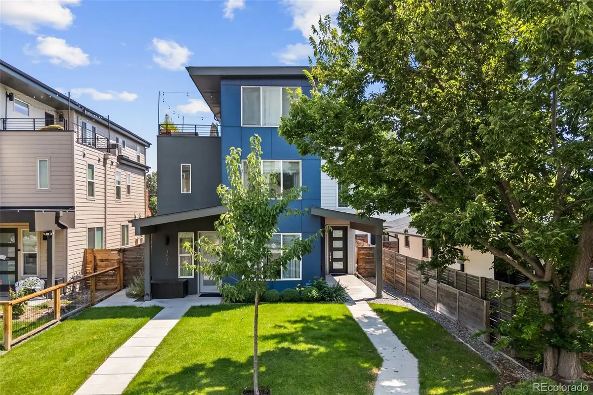 1568 Wolff Street, Denver, CO 80204 - #1