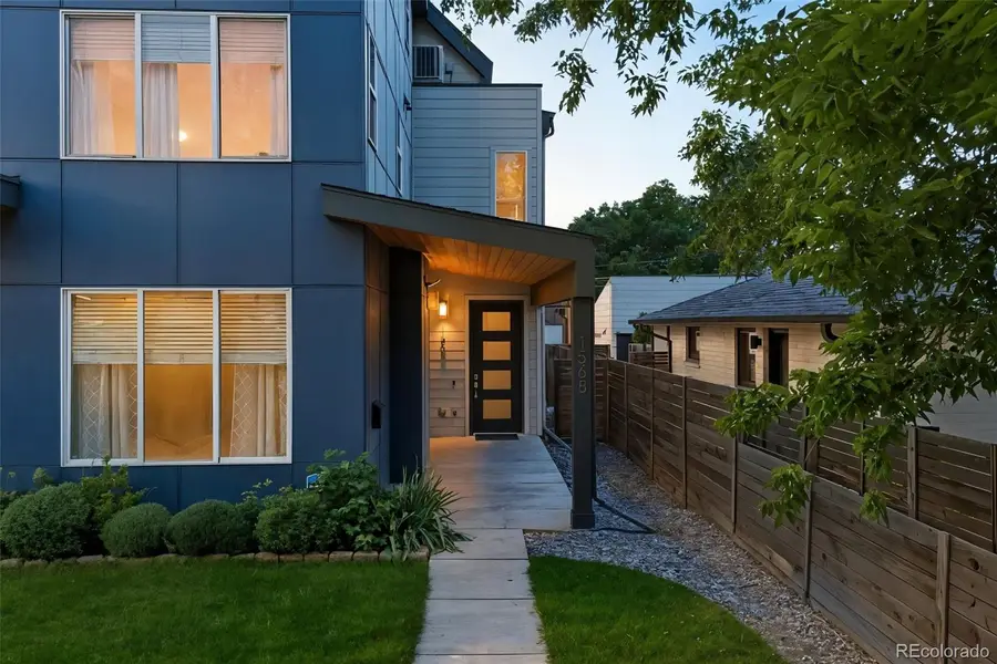 1568 Wolff Street, Denver, CO 80204 - #2