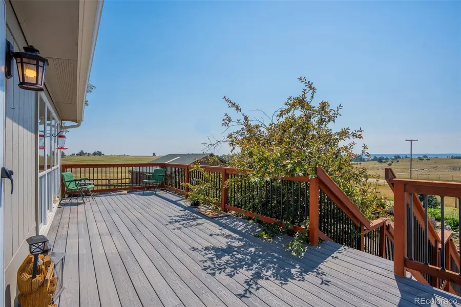 809 Buffalo Trail, Elizabeth, CO 80107 - #3
