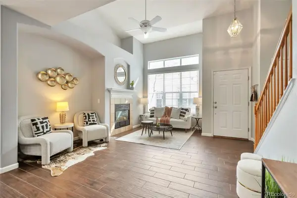 2805 Whitetail Circle, Lafayette, CO 80026