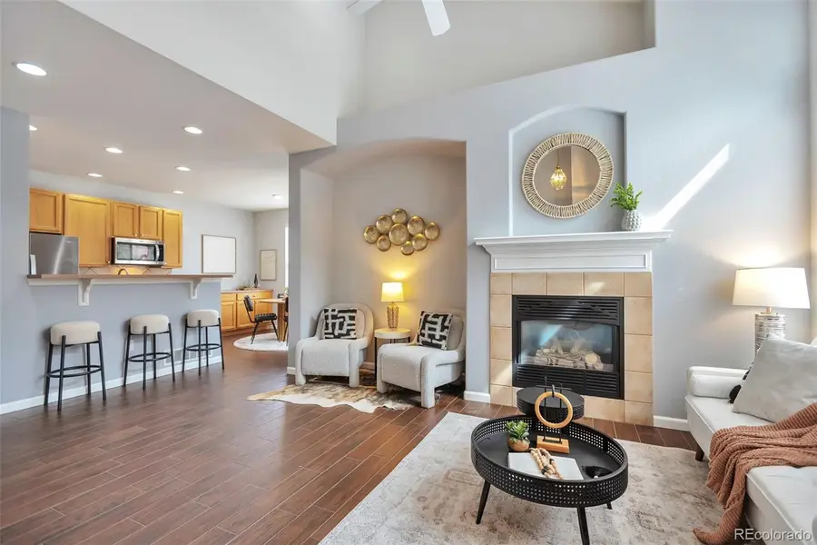 2805 Whitetail Circle #4B, Lafayette, CO 80026 - #2