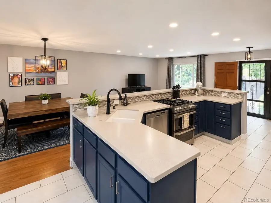 2443 S Carr Court, Lakewood, CO 80227 - #2