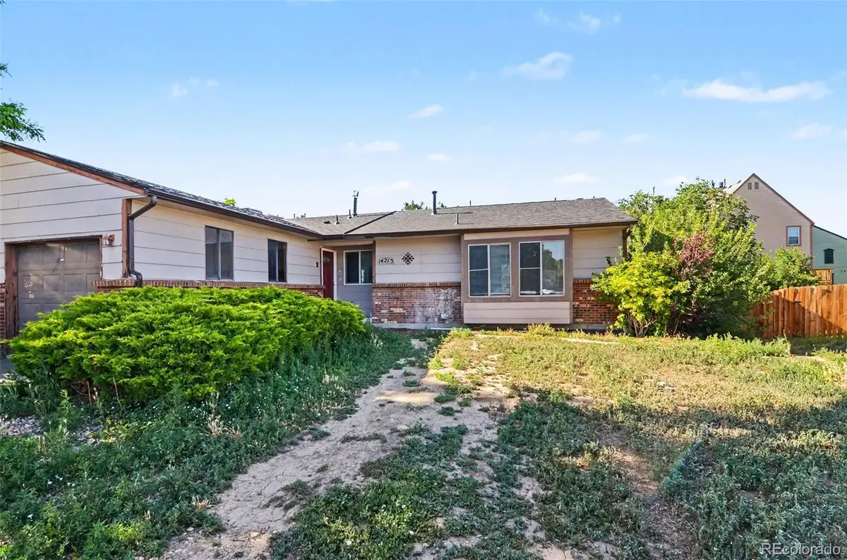14215 E Montana Circle #B, Aurora, CO 80012 - #1