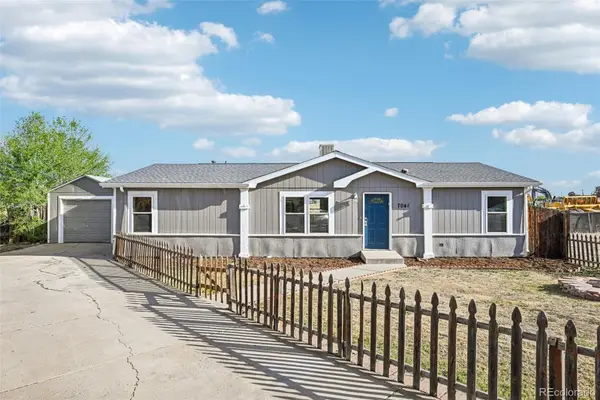 7041 Ash Court, Commerce City, CO 80022