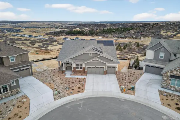 3953 Treadway Point, Castle Rock, CO 80108
