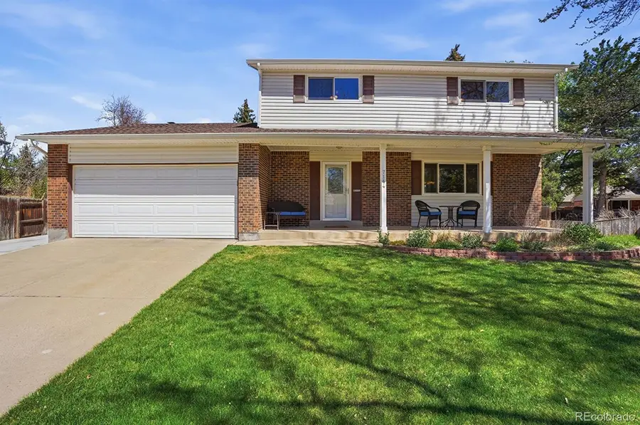 7144 Beech Court, Arvada, CO 80004 - #2