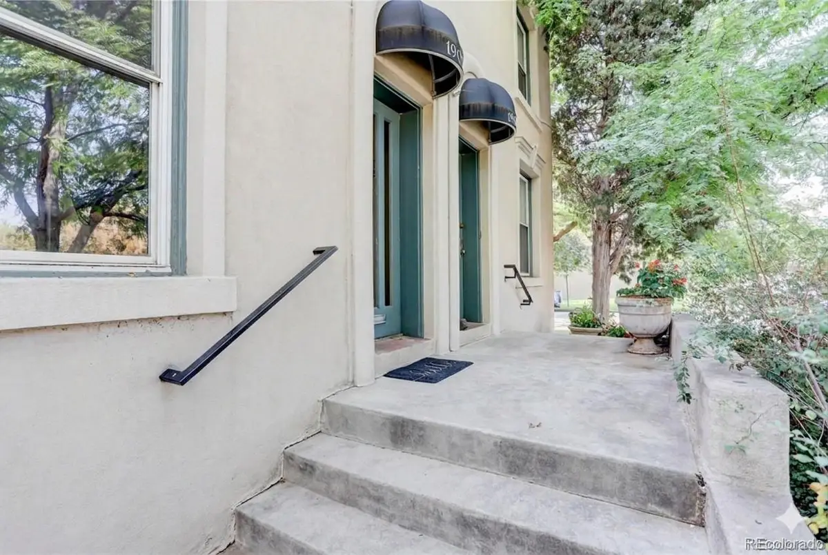 1902 E 17th Avenue, Denver, CO 80206 - #1