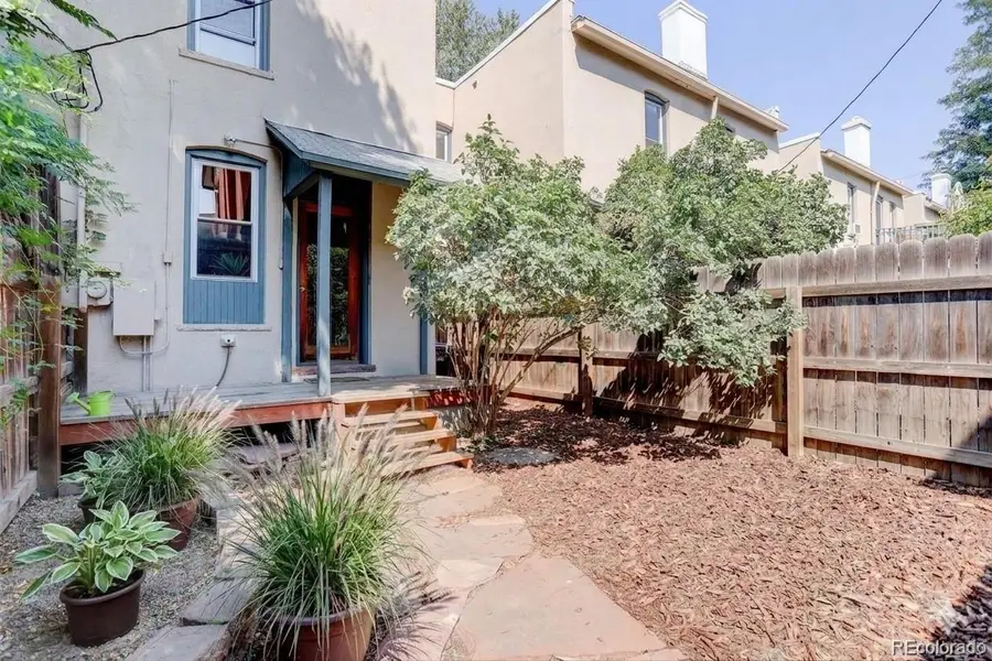 1902 E 17th Avenue, Denver, CO 80206 - #3