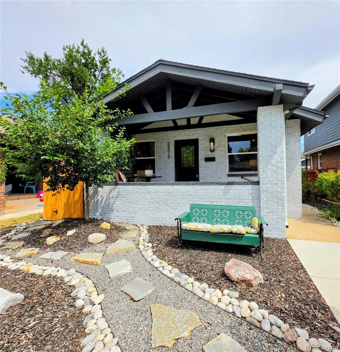 2872 Dahlia Street, Denver, CO 80207 - #1