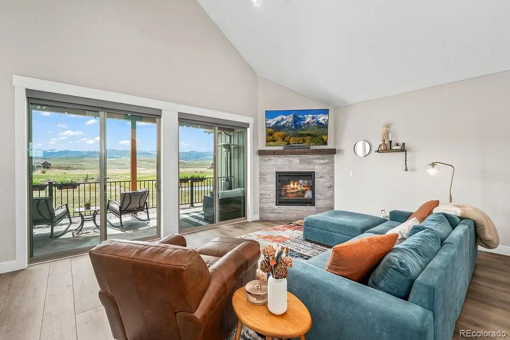 76 Eagle Ridge Drive, Granby, CO 80446 - #1