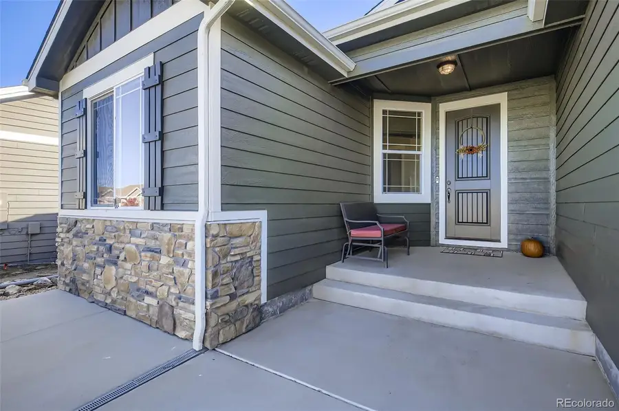 735 S Mountain View Drive, Eaton, CO 80615 - Image #2