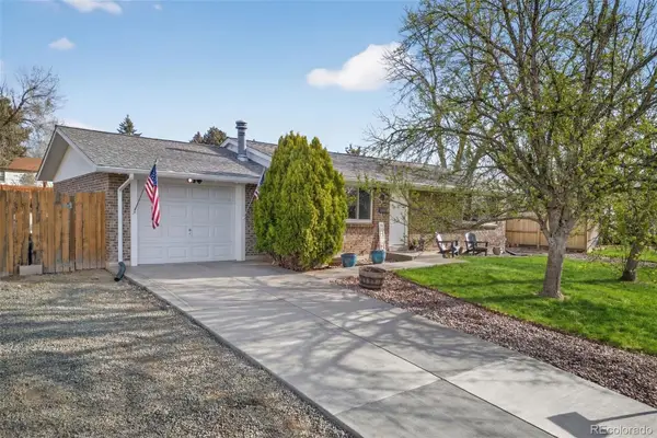 6637 W 79th Avenue, Arvada, CO 80003