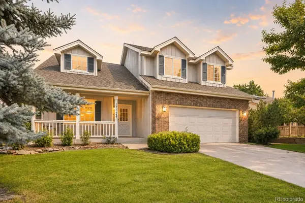 13843 W 64th Place, Arvada, CO 80004