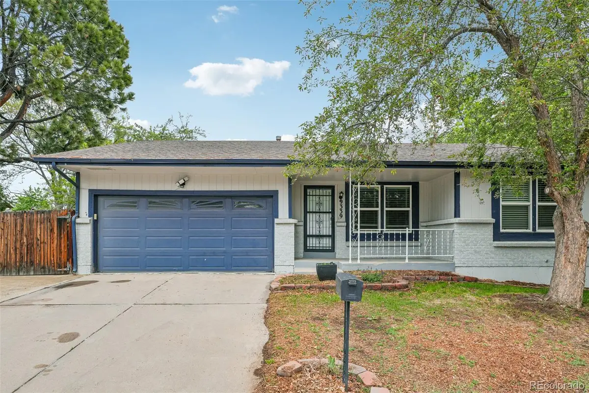 9339 W 76th Avenue, Arvada, CO 80005 - #1