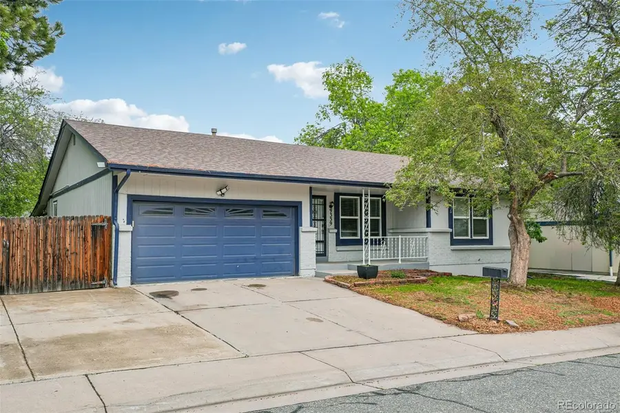 9339 W 76th Avenue, Arvada, CO 80005 - #2