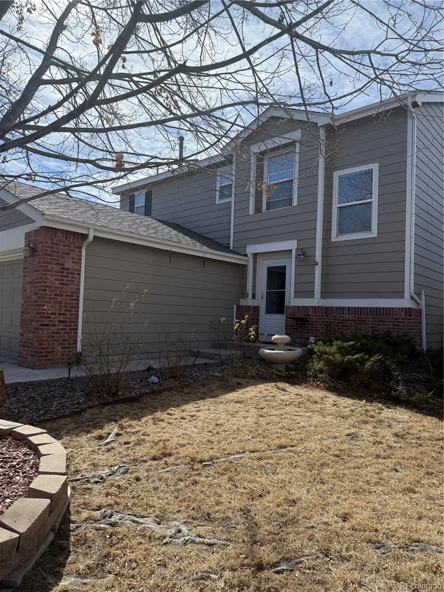 2789 E 118th Circle, Thornton, CO 80233 - #2