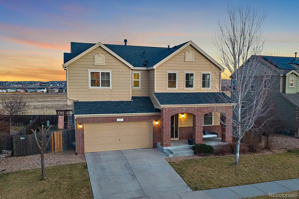111 Stewart Way, Erie, CO 80516 - #1