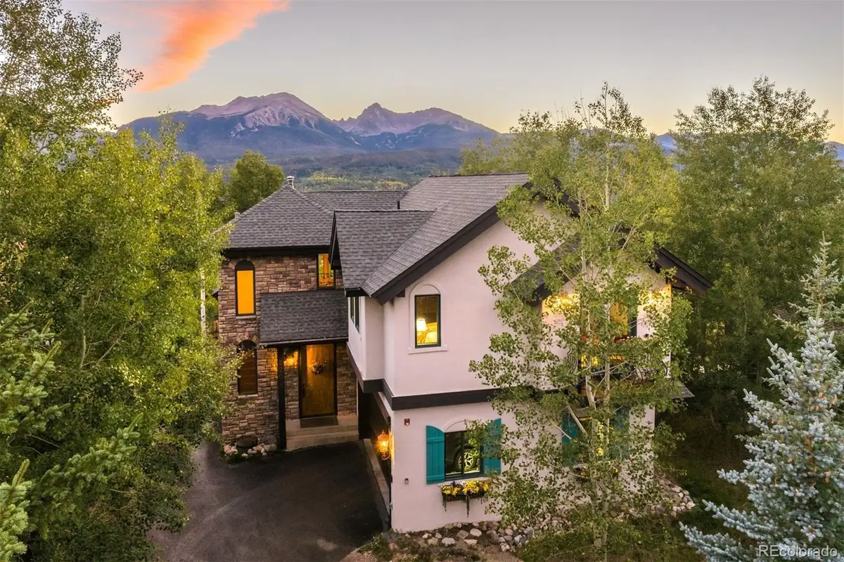 2204 Hamilton Creek Road, Silverthorne, CO 80498 - #1