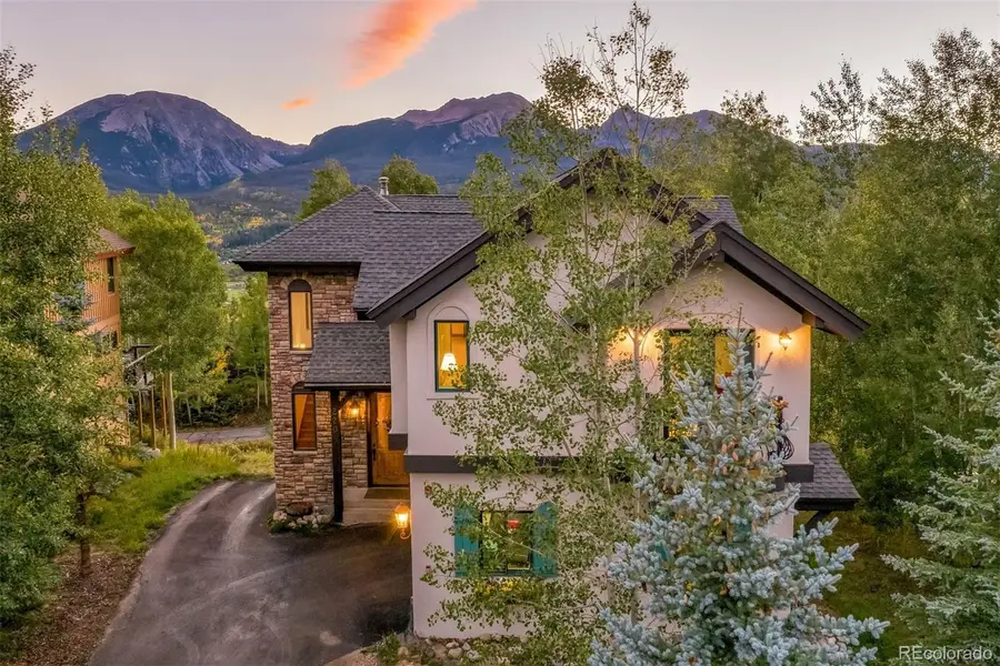 2204 Hamilton Creek Road, Silverthorne, CO 80498 - #2