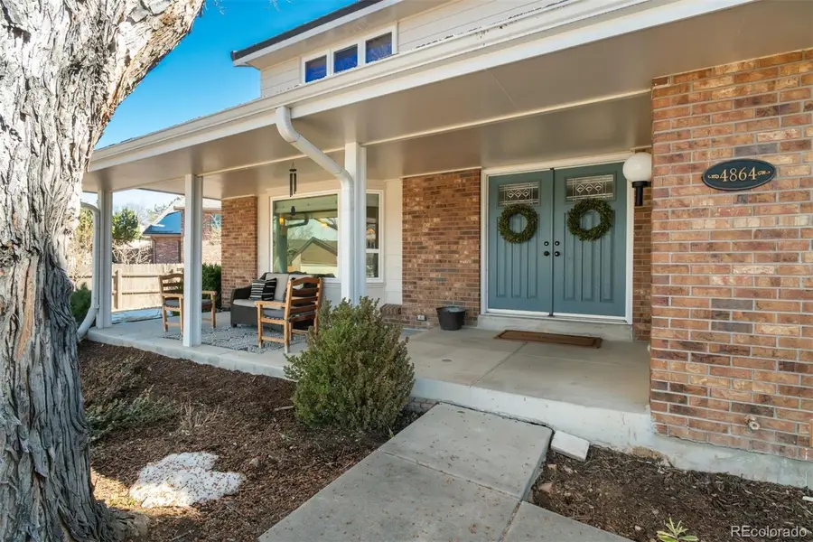 4864 E Links Circle, Centennial, CO 80122 - #2