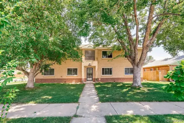 2050 Perry Street, Denver, CO 80212