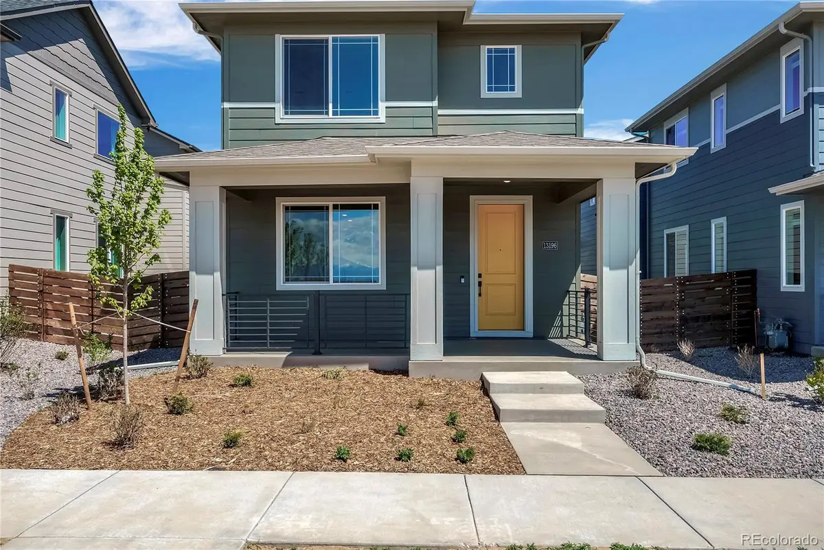 13196 Barefoot Lakes Parkway, Firestone, CO 80504 - #1