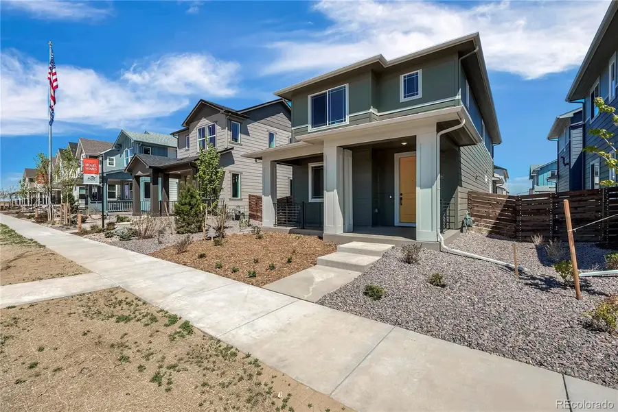 13196 Barefoot Lakes Parkway, Firestone, CO 80504 - #2