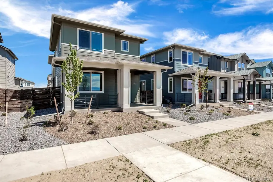 13196 Barefoot Lakes Parkway, Firestone, CO 80504 - #3