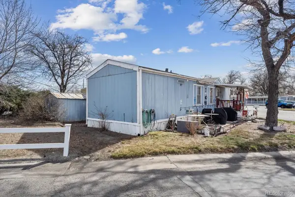 3600 E 88th Avenue, Thornton, CO 80229