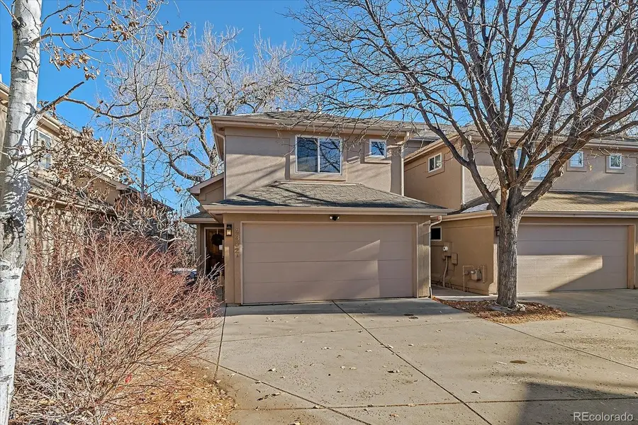 2302 S Holly Street #A, Denver, CO 80222 - #2