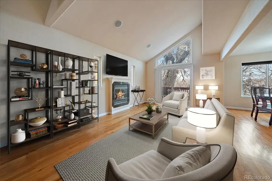 2302 S Holly Street #A, Denver, CO 80222 - #3